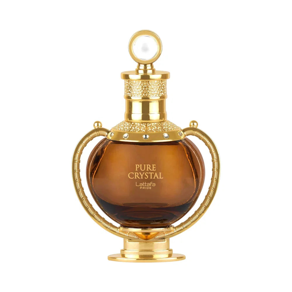 Lattafa Pride Pure Crystal 100ml EDP