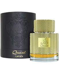 Lattafa Qaa'ed 100ml Eau De Parfum