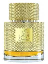 Lattafa Qaa'ed 100ml Eau De Parfum