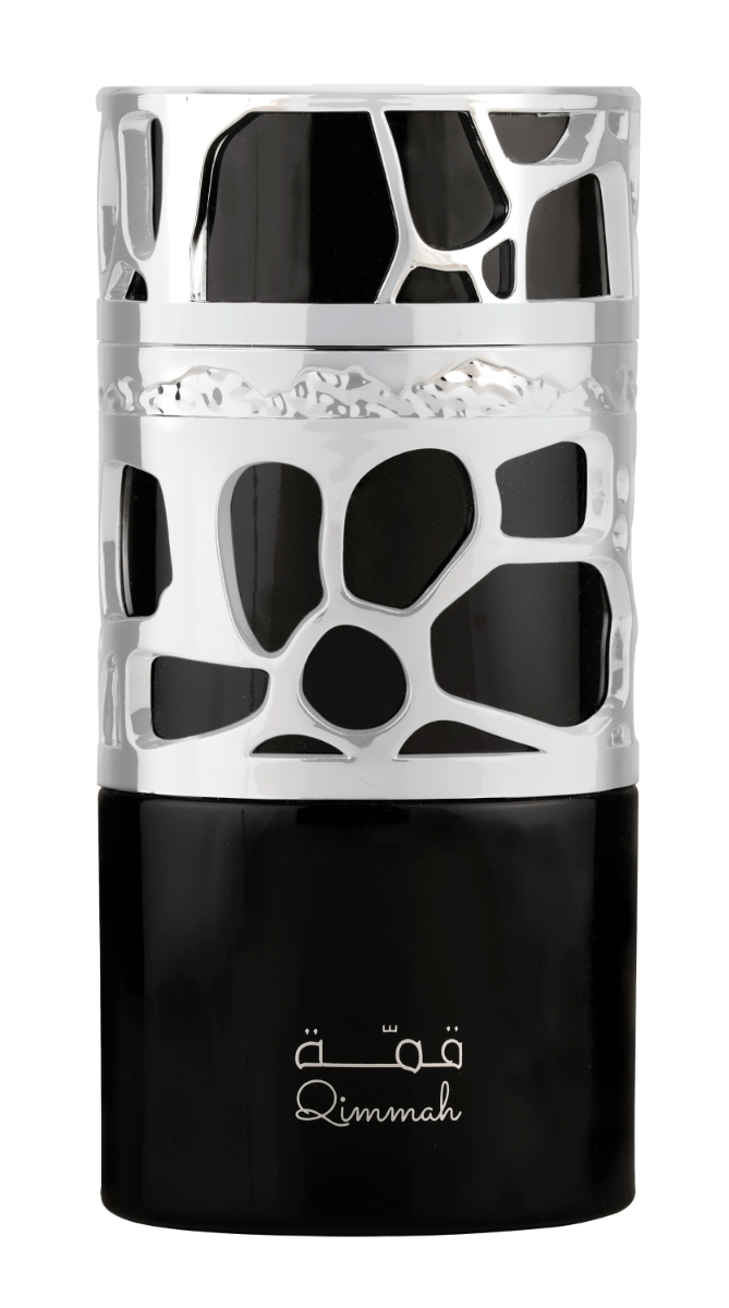 Lattafa Qimmah 100ml Eau de Parfum