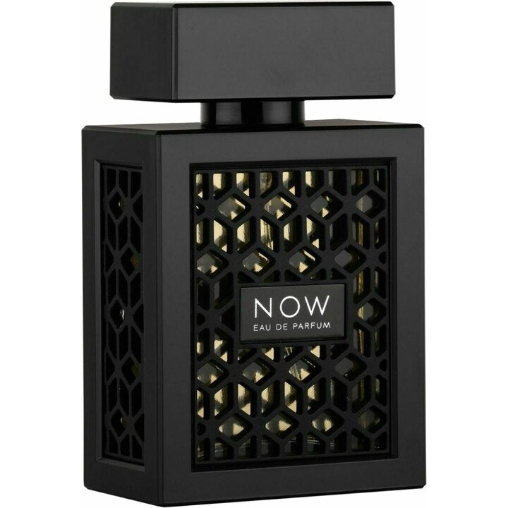 Lattafa Rave Now 100ml Eau de Parfum