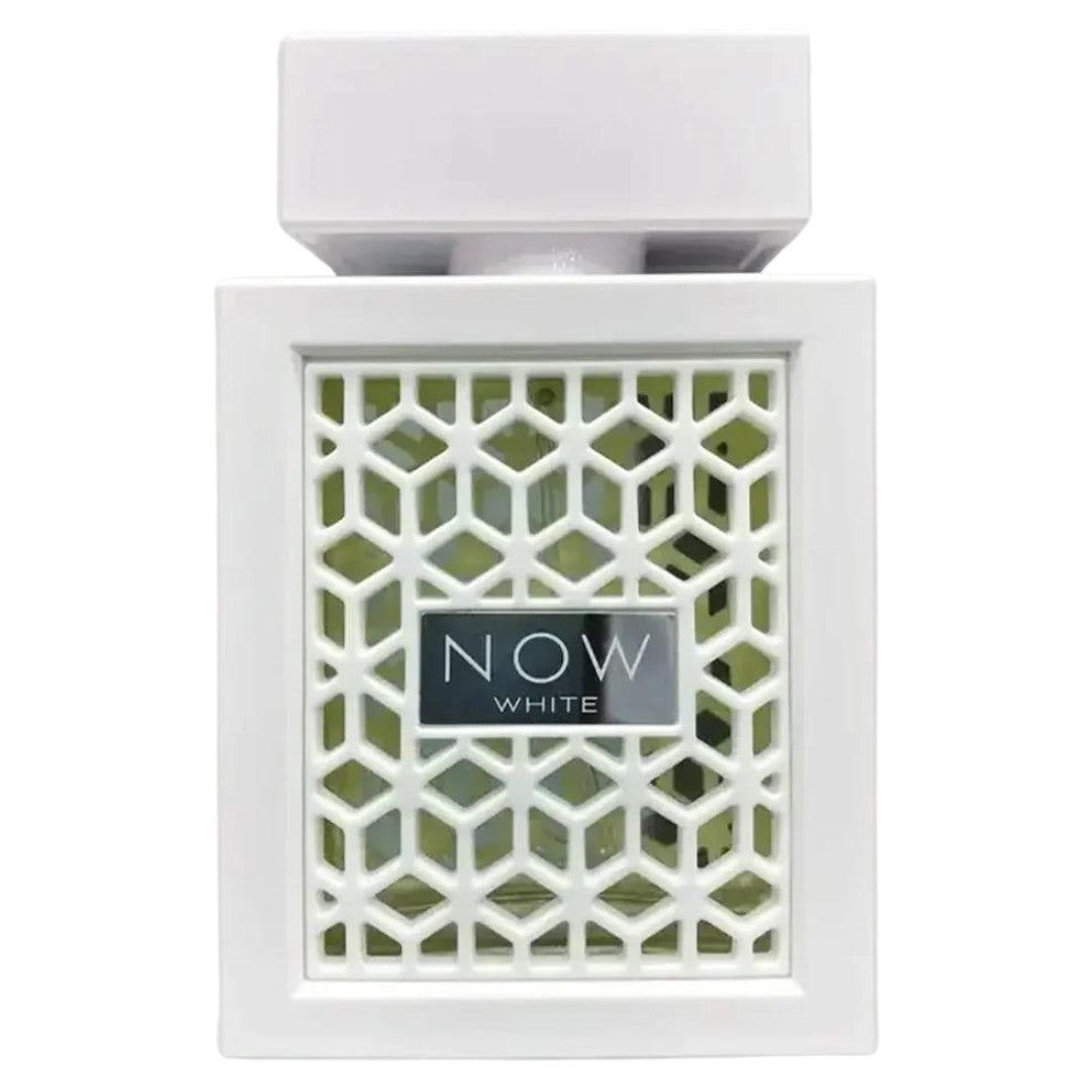 Lattafa Rave Now White 100ml Eau de Parfum