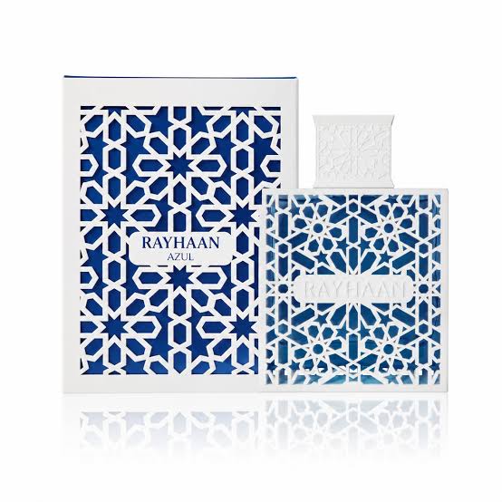 Rayhaan Azul 100ml EDP