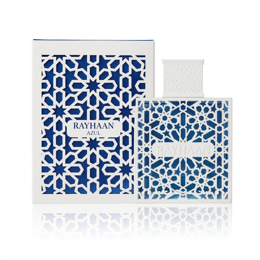 Rayhaan Azul 100ml EDP
