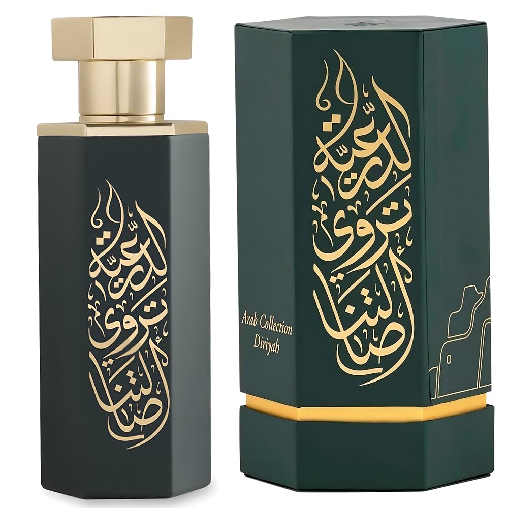 Reef Arab Collection Diryah 100ml EDP