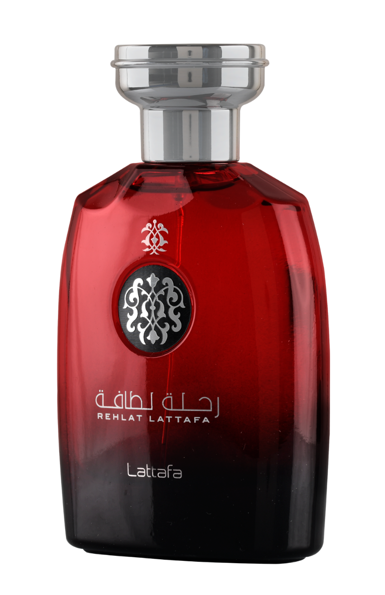 Lattafa Rehlat 100ml Eau de Parfum
