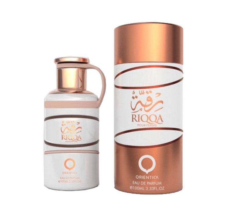 Orientica Riqqa 100ml Eau de Parfum