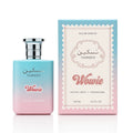 Paris Corner Taskeen Wowie 100ml EDP