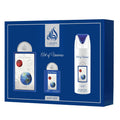 Lattafa Art of Universe 100ml EDP gift Set