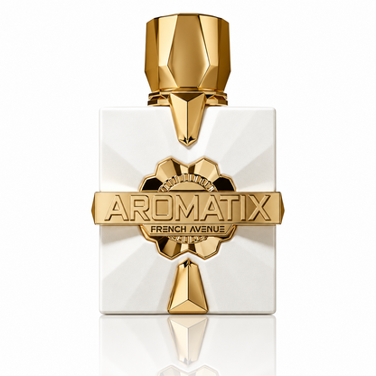 French Avenue Platine Blanc by Aromatix X for her100ml EDP