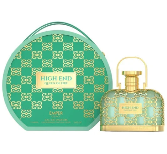 Emper High End Queen of Fire  100ml EDP
