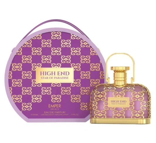 Emper High End Star of Paradise 100ml EDP