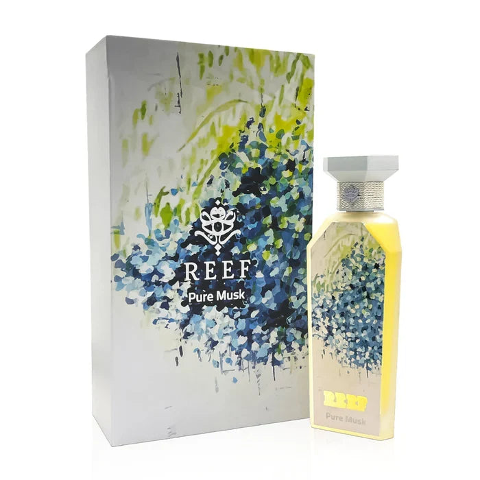 Reef Pure Musk 150ml EDP