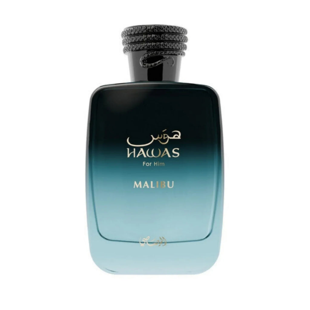 Rasasi Hawas Malibu 100ml Eau De Parfum