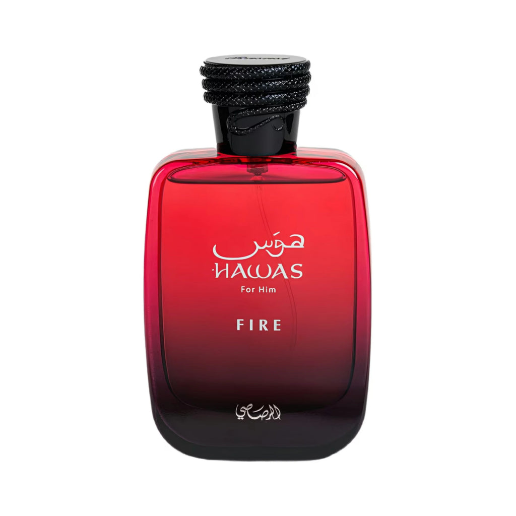 Rasasi Hawas Fire 100ml EDP