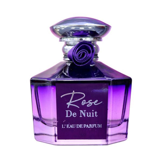 Pendora Rose De Nuit 100ml L'Eau de Parfum