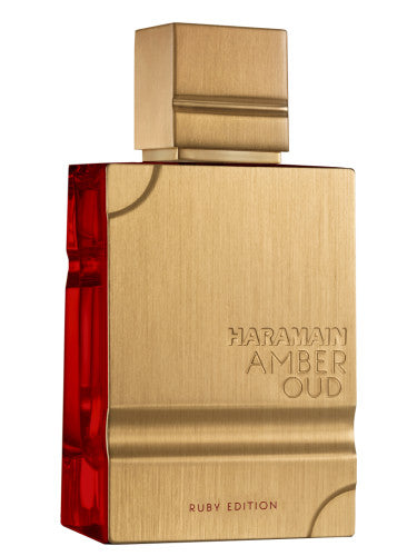 Al Haramain Amber Oud Ruby Edition 60ml Edp