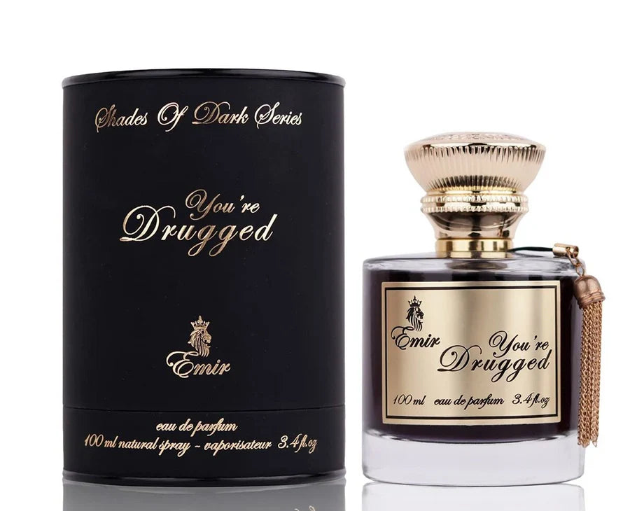 Paris Corner Emir You’re Drugged 100ml EDP