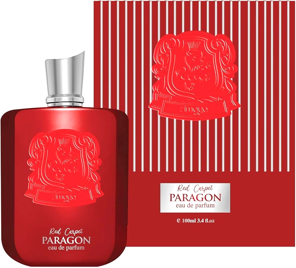 Zimaya Red Carpet Paragon 100ml EDP