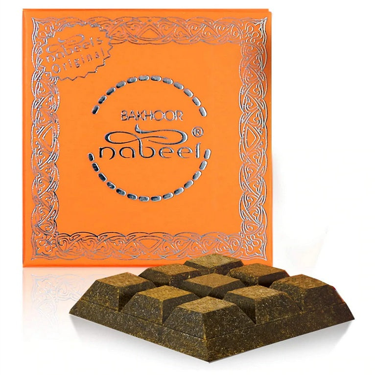 Bakhoor Nabeel Touch Me - Incense Bukhoor 40GM