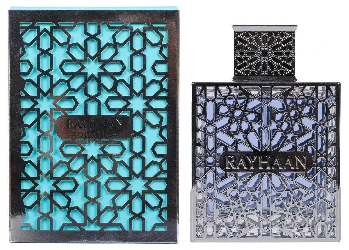 Rayhaan Aquatica 100ml EDP
