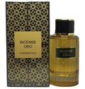 Incense Oro 100ml Eau de Parfum