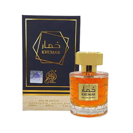 Khumar Sugar Wadi Al Khaleej 100ml EDP