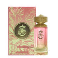 Paris Corner Khair Peach Delulu 100ml EDP