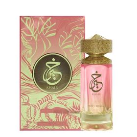 Paris Corner Khair Peach Delulu 100ml EDP