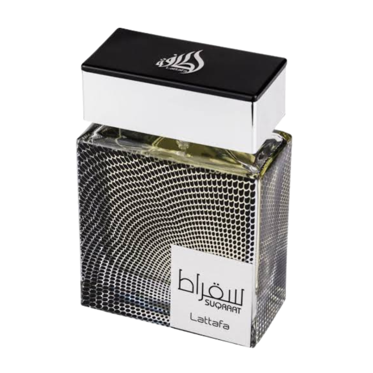 Lattafa Suqraat 100ml Eau de Parfum