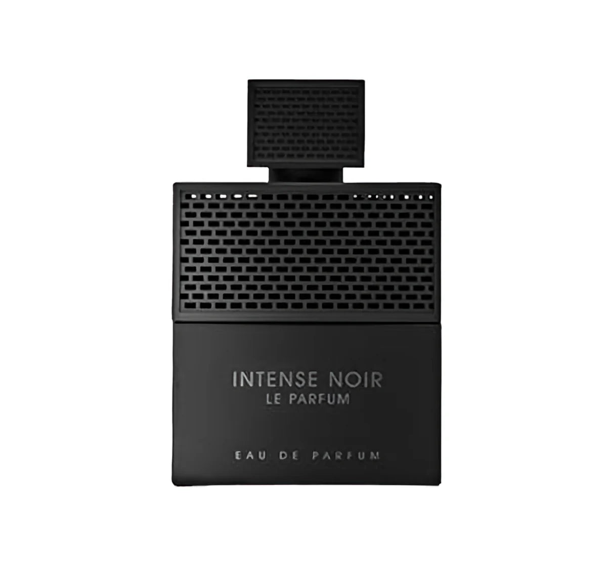 Fragrance World Intense Noir Le Parfum 100ml EDP