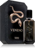 French Avenue Veneno 100ml Eau De Parfum