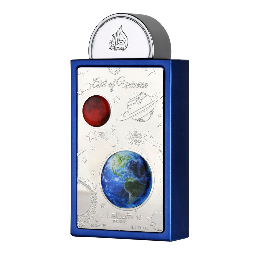 Lattafa Art of Universe 100ml EDP