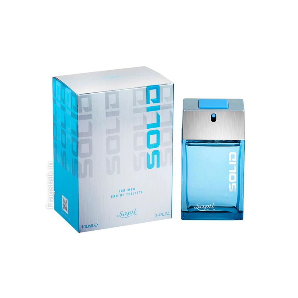 Sapil Solid 100ml
