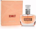 Scarlet  For Women 100ml Eau De Parfum