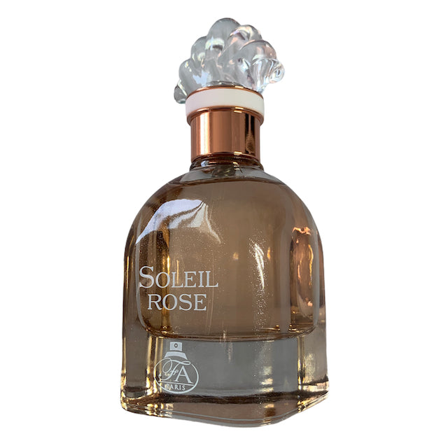 Paris Corner Soleil Rose 90ml EDP