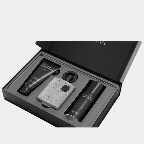 Afnan Supremacy Collectors Edition 100ml EDP Gift Set
