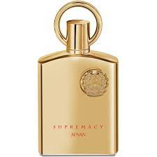 Afnan Supremacy Gold 100ml EDP
