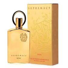 Afnan Supremacy Gold 100ml EDP
