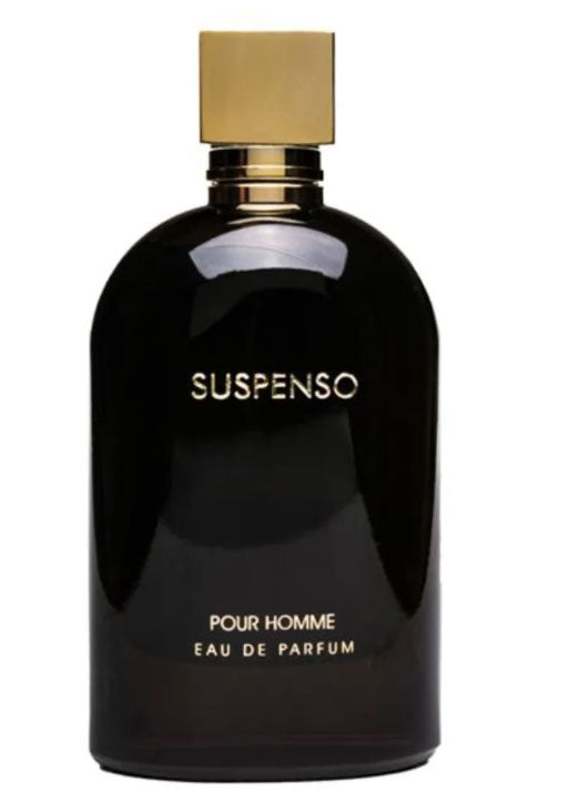 Fragrance World Suspenso 100ml Eau De Parfum