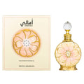 Swiss Arabian Amaali Concentrated Oil