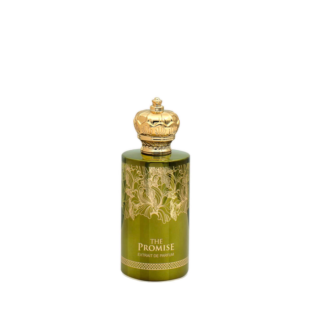French Avenue Paris The Promise Extrait De Parfum 60ml