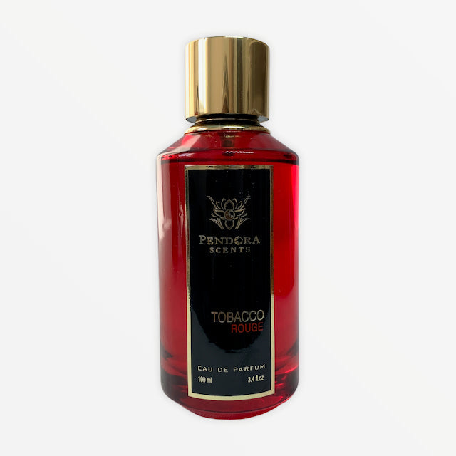 Pendora Tobacco Rouge 100ml Eau de Parfum