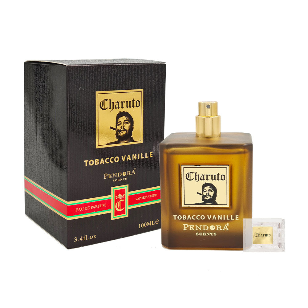Pendora Charuto Tobacco Vanille 100ml EDP