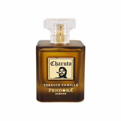 Pendora Charuto Tobacco Vanille 100ml EDP