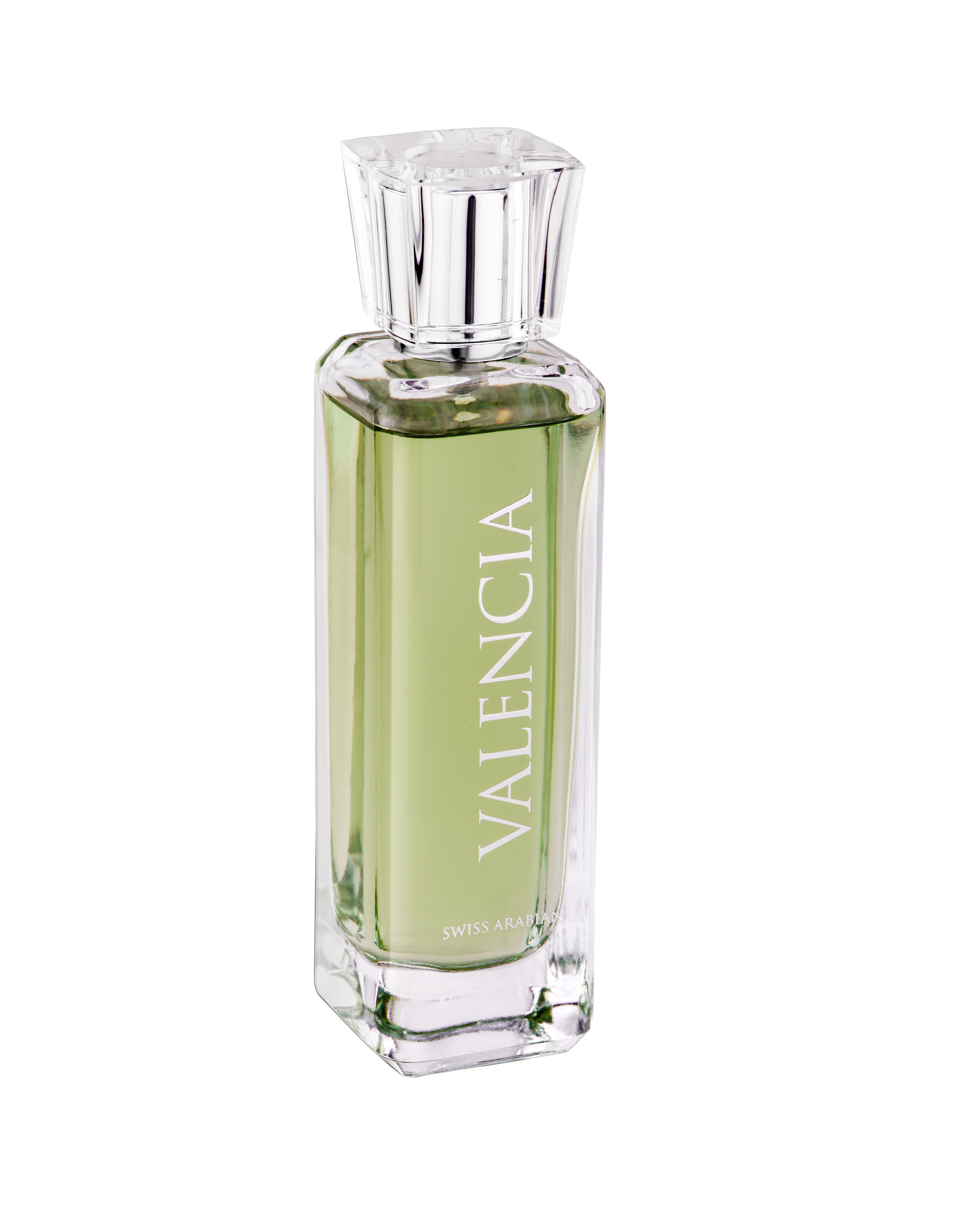 Swiss Arabian Valencia 100ml Eau De Parfum