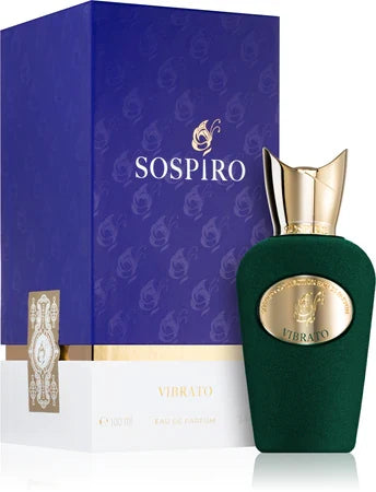 Sospiro Vibrato 100ml EDP