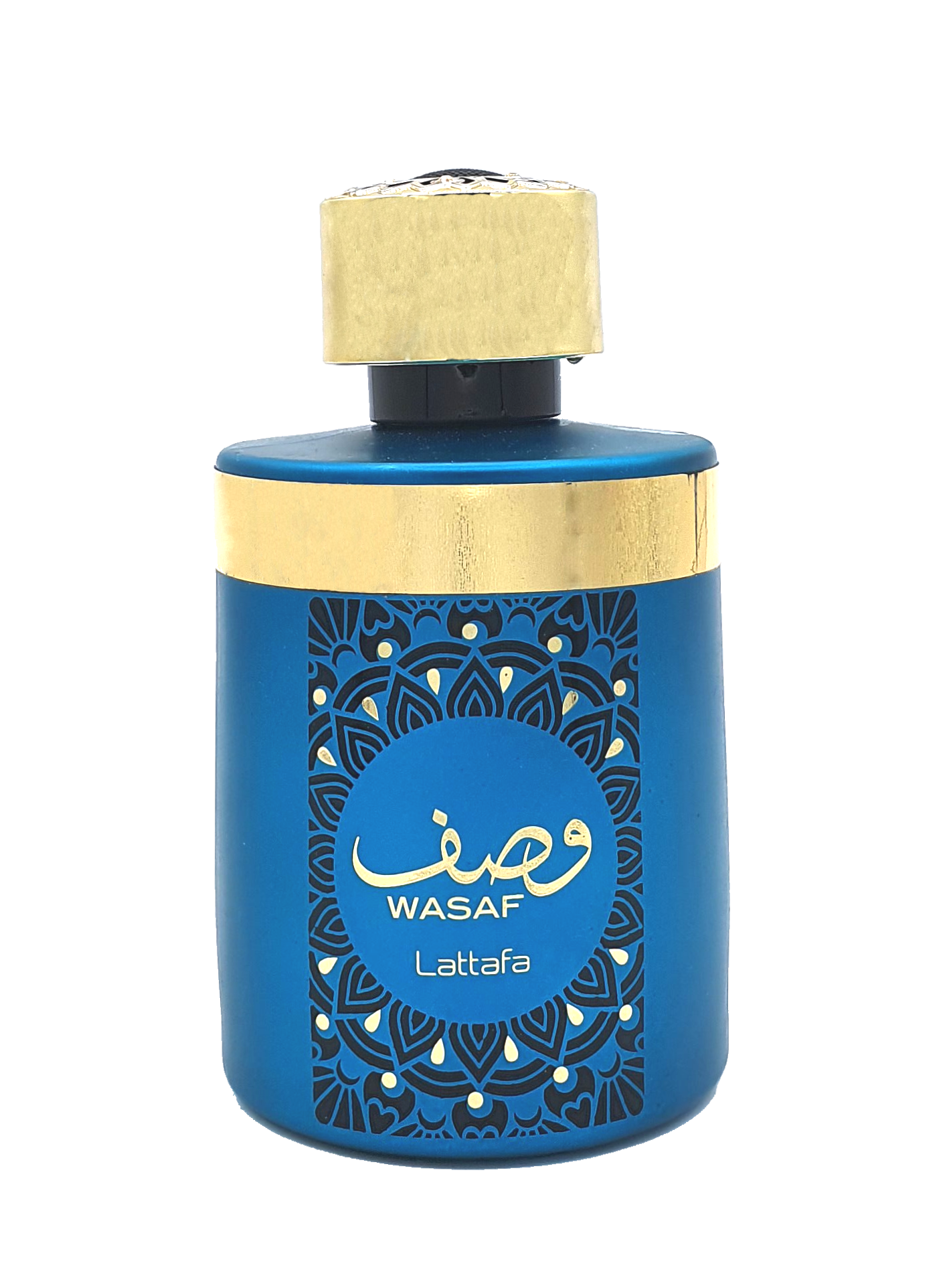 Lattafa Wasaf 100ml Eau de Parfum