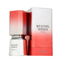 French Avenue Western Shisha 100ml Eau De Parfum