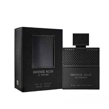 Fragrance World Intense Noir Le Parfum 100ml EDP